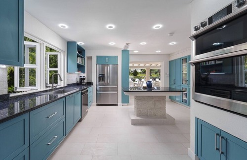 Gibbes House | Coral House 3 Home by Bluescape
