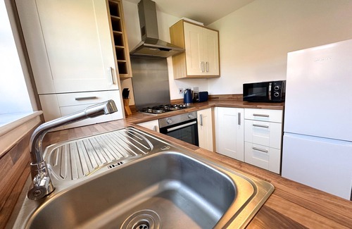 Thornaby On Tees House | Coral House is our beautiful home away from home for 5
