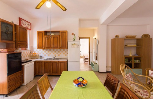 Barcellona Pozzo di Gotto House | CORAL HOUSE: SeaHouse in a strategic area for the Sicilians tour.