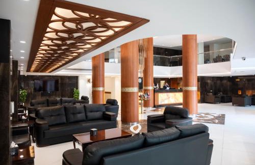 Karbalā’ Hotel | Coral Karbala Hotel