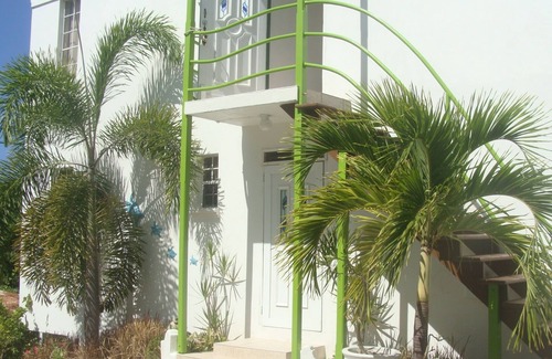 Durants Apartment | Coral Lane Beach Apartments