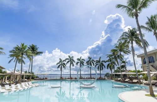 Saipan Hotel | Coral Ocean Resort