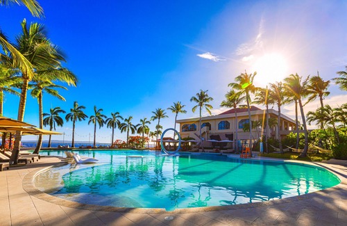 Saipan Hotel | Coral Ocean Resort