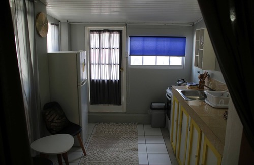 De Bruynewijk Hotel | Coral Reef Beach Aruba