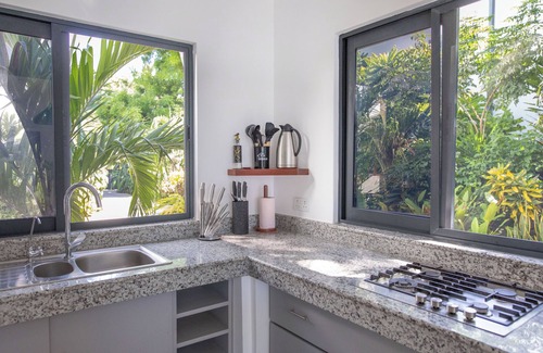 Watamu Villa | Coral Reef Villas