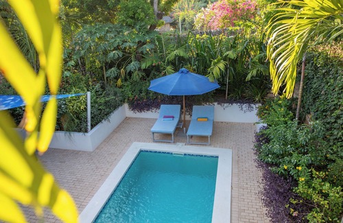 Watamu Villa | Coral Reef Villas
