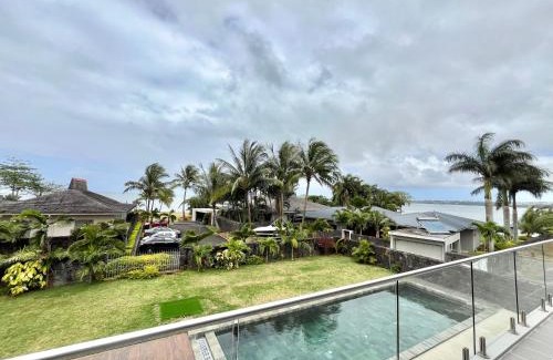 Vieux Grand Port Villa | Coral Residence Luxury Villa