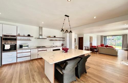 Vieux Grand Port Villa | Coral Residence Luxury Villa