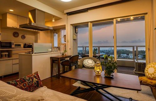 Maeganeku Apartment | Coral Resort Villa