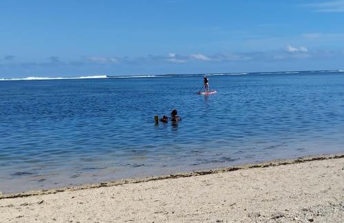 Korolevu House | CORAL Retreat
