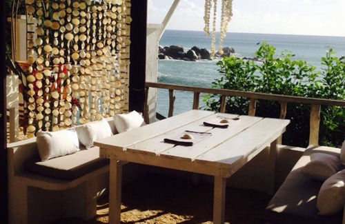 Glacis Apartment | Coral Room with Standard Sea Views