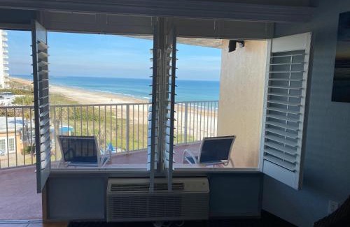 Ormond Beach Resort | Coral Sands Inn