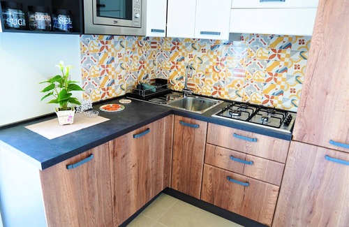 Ercolano House | Coral Vesuvius' lovely inn