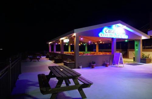 Caye Caulker Hotel | Coral View Hotel & Resort