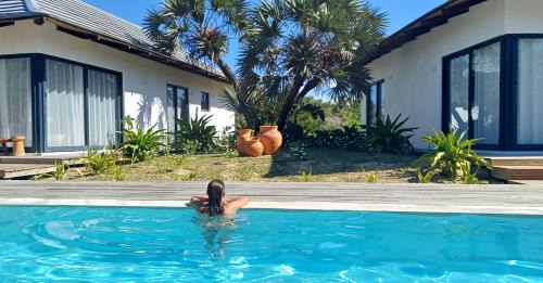 Inhambane Villa | Coral Villa - Karula Sand Villas