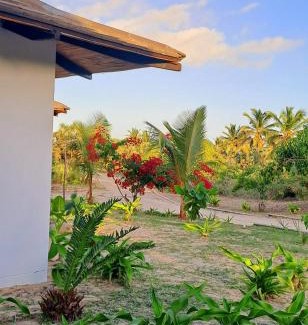 Inhambane Villa | Coral Villa - Karula Sand Villas