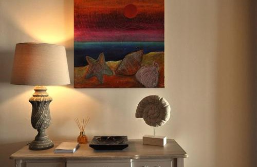 Barril de Cima Apartment | Coral Villa