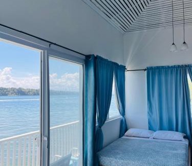 Isla Bastimentos Apartment | Coral Wing Casitas