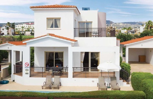 Pegeia Villa | Coralia Dream 2