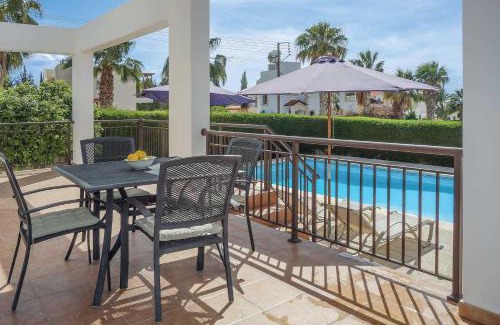 Pegeia Villa | Coralia Dream Villa 1