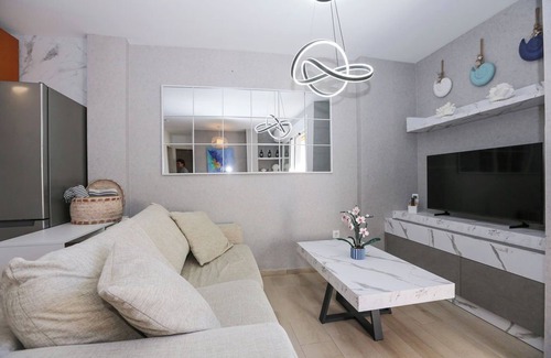 La Herradura Apartment | Coralia La Herradura