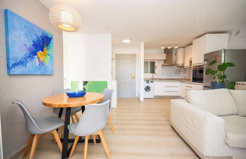 La Herradura Apartment | Coralia La Herradura