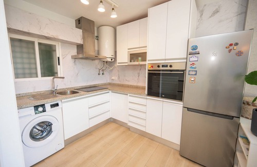 La Herradura Apartment | Coralia La Herradura