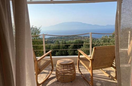 Korithi House | Coralina Cottage
