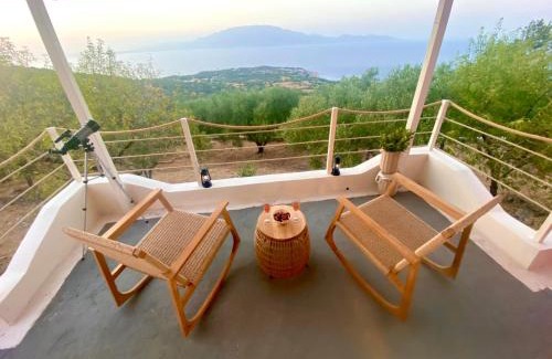Korithi House | Coralina Cottage