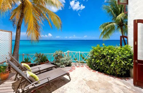 Prospect Apartment | Coralita Apartments