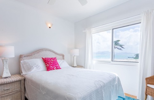 The Valley Apartment | Coralito Bay Suites & Villas