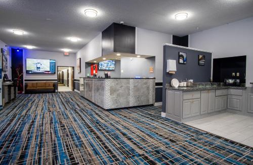 Eagan Hotel | Coratel Inn and Suites By Jasper Eagan ST Paul Airport & Mall of America