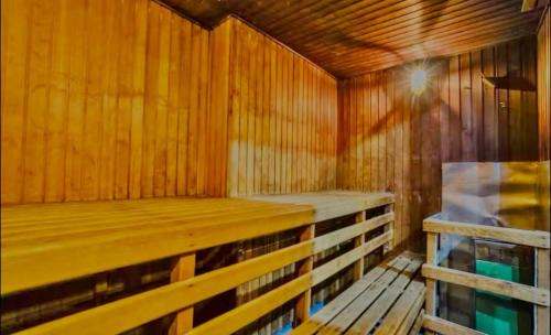 Retiro Apartment | Corazón de Retiro, con cochera piscina y sauna