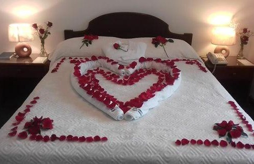Otavalo Hotel | Coraza Hotel