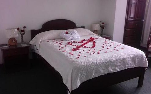 Otavalo Hotel | Coraza Hotel