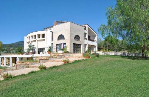 Vallo della Lucania Bed & Breakfast | Corbezzolo