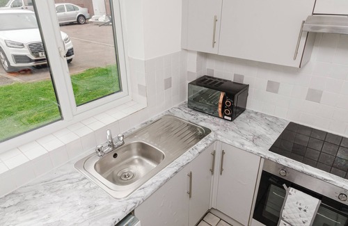 Corby House | Corby-2 Bedroom-1Bathroom-Parking - Upto 5 guests