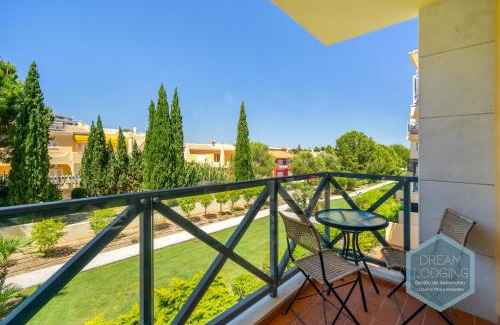 Santa Eulalia Apartment | Corcovada B42 Dream Lodging