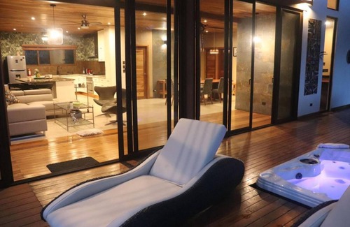 Puerto Jimenez Villa | Corcovado Private Villas