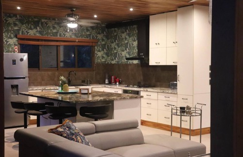 Puerto Jimenez Villa | Corcovado Private Villas