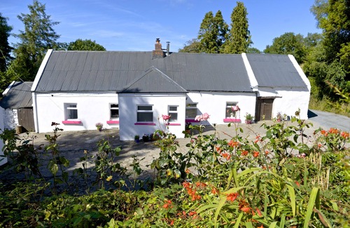 Glen of Aherlow Cottage | Corderry Farmhouse, idyllic cottage amid 250 acres