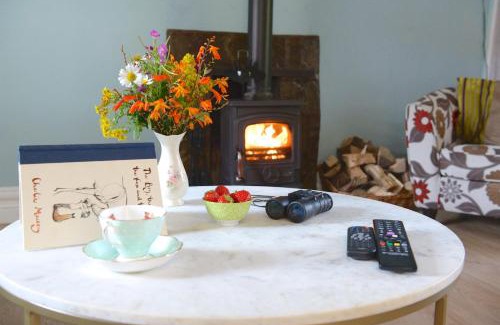 Glen of Aherlow House | Corderry Farmhouse, idyllic cottage amid 250 acres