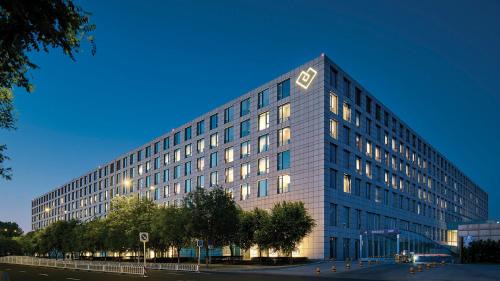 Beijing Hotel | Cordis, Beijing Capital Airport By Langham Hospitality Group