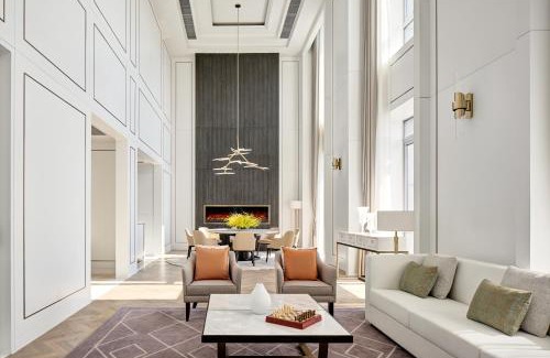 Beijing Hotel | Cordis, Beijing Capital Airport By Langham Hospitality Group