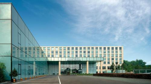 Beijing Hotel | Cordis, Beijing Capital Airport By Langham Hospitality Group