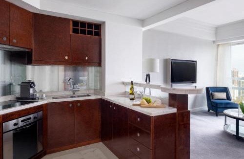 Mong Kok Hotel | Cordis, Hong Kong