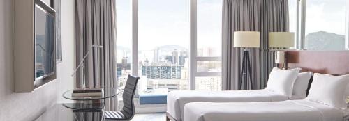 Mong Kok Hotel | Cordis, Hong Kong