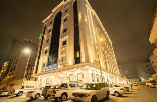 Al Aziziyah Hotel | Cordoba Al Azizia 2 Hotel