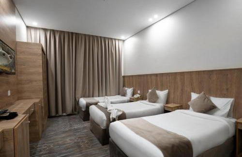 Al Aziziyah Hotel | Cordoba Al Azizia 2 Hotel