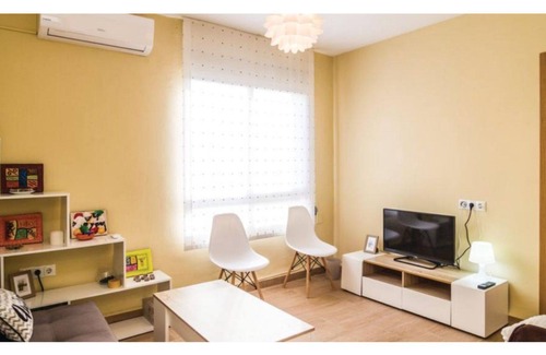 Sagunto House | Cordoba Palace Apartment